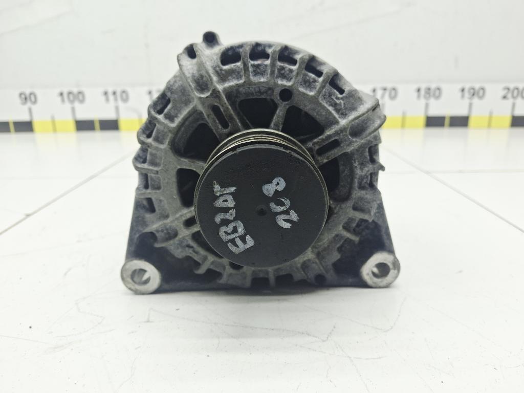 Генератор, 6000 рублей, Пермь