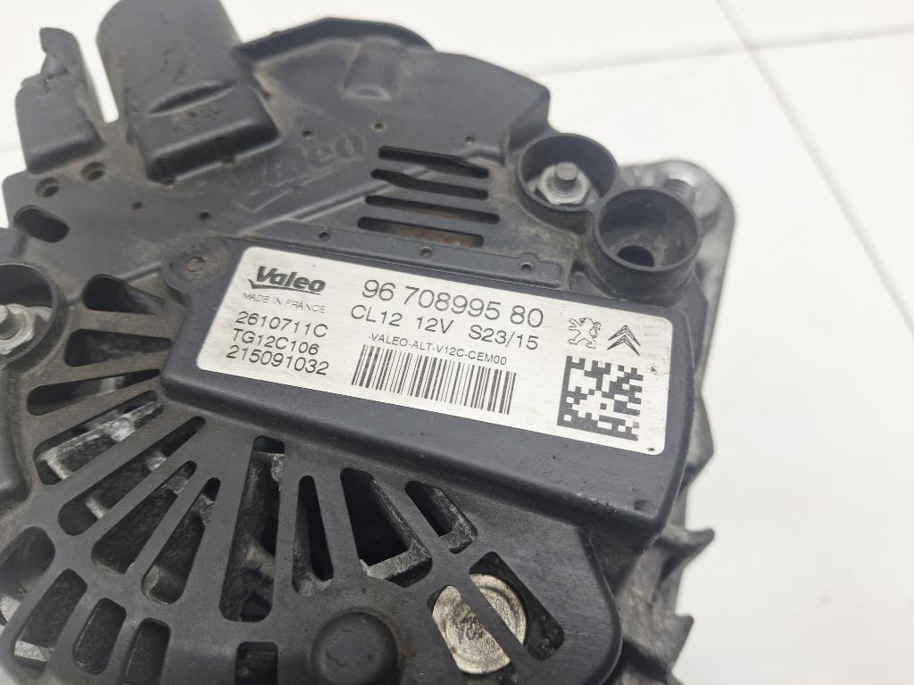 Генератор, 6000 рублей, Пермь