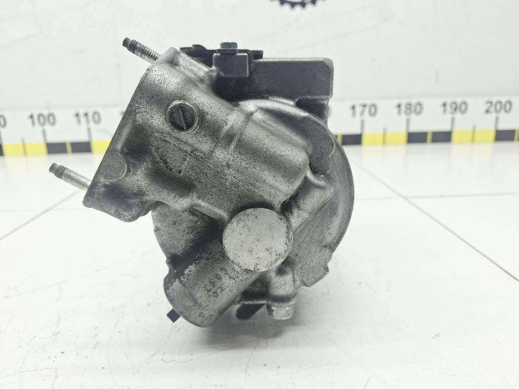 Компрессор кондиционера, 17000 рублей, Пермь