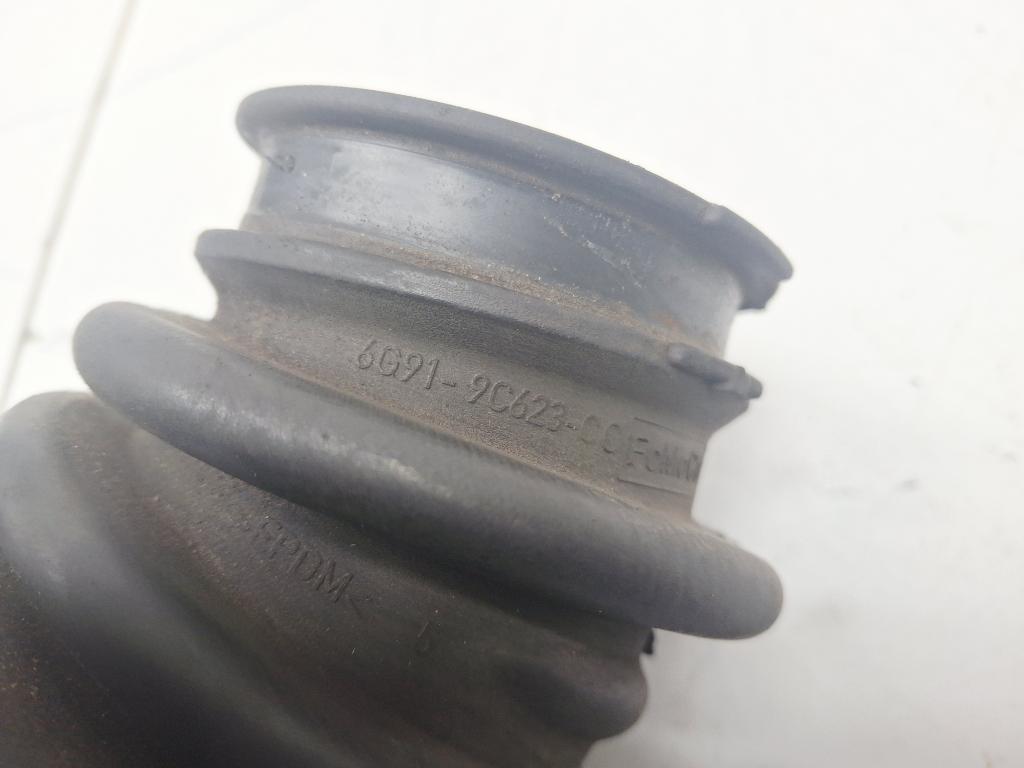 Патрубок воздушного фильтра, 1000 рублей, Пермь