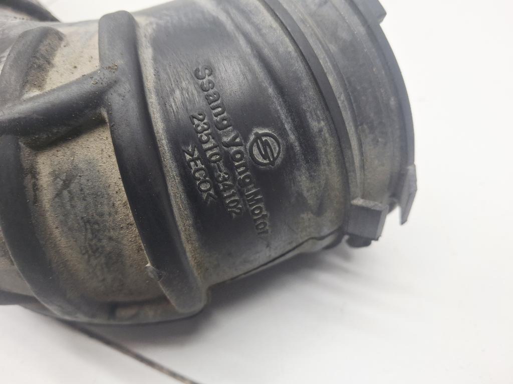 Патрубок воздушного фильтра, 1000 рублей, Пермь