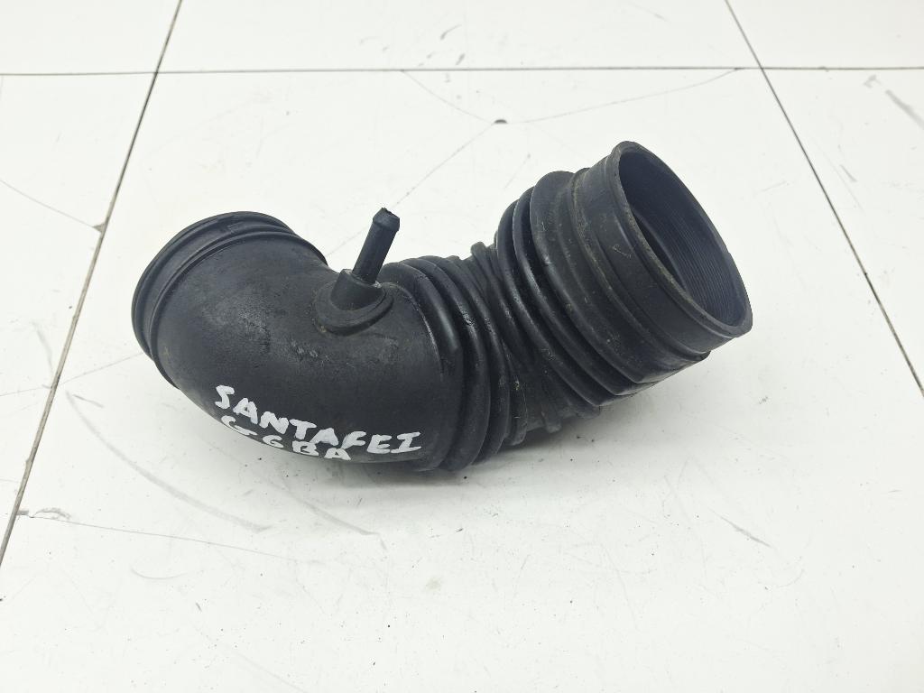 Патрубок воздушного фильтра, 1000 рублей, Пермь