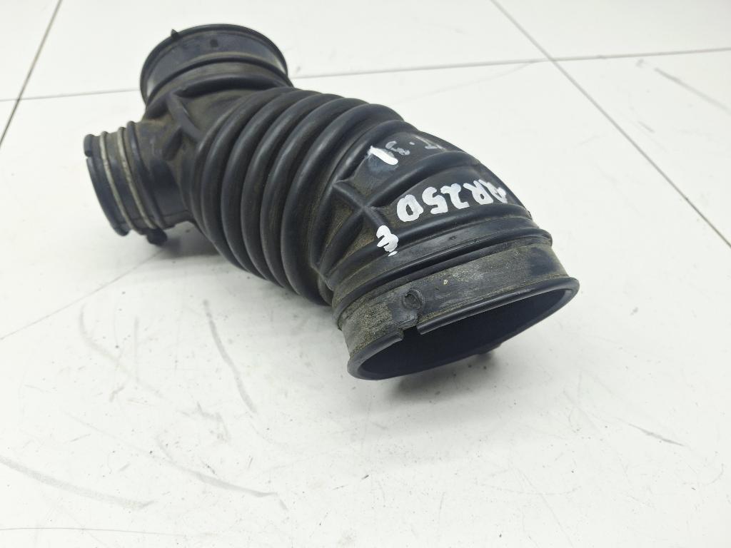 Патрубок воздушного фильтра, 1000 рублей, Пермь