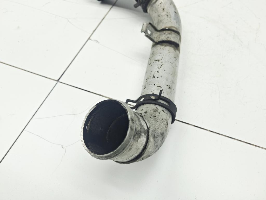 Патрубок интеркулера, 1000 рублей, Пермь