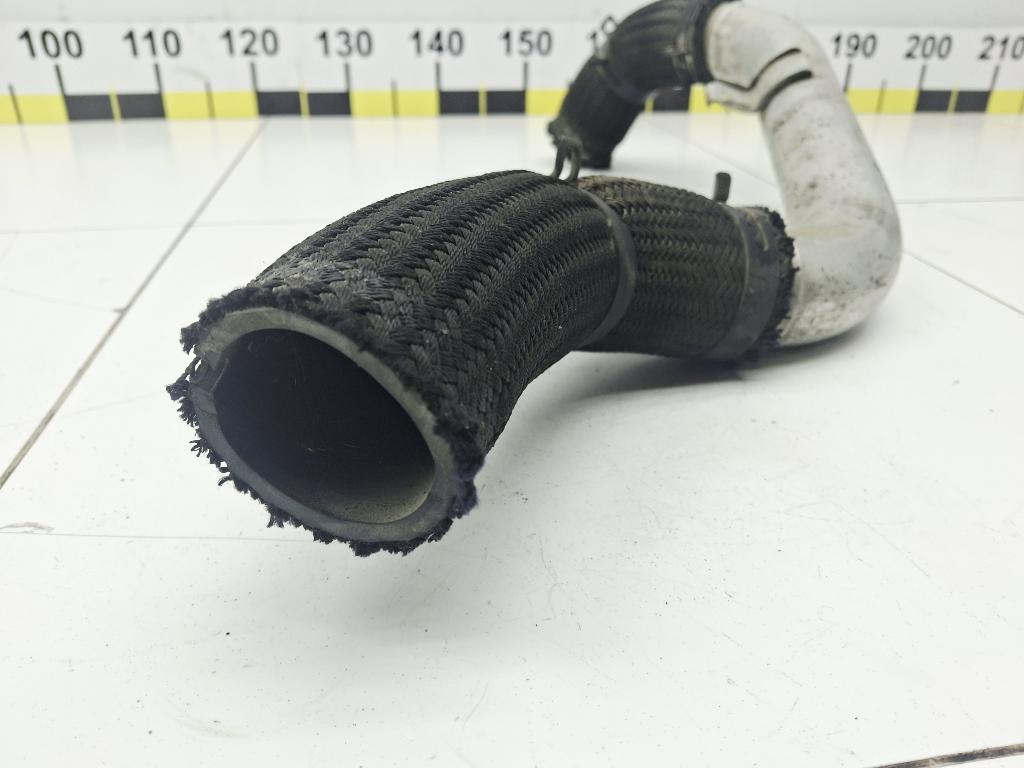 Патрубок интеркулера, 1000 рублей, Пермь