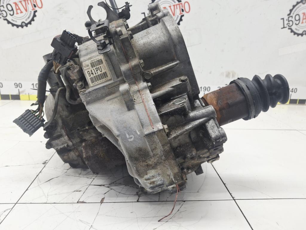 АКПП, 40000 рублей, Пермь