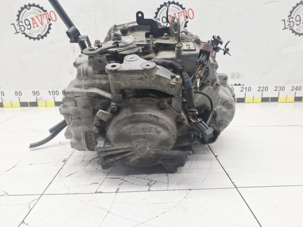 АКПП, 40000 рублей, Пермь