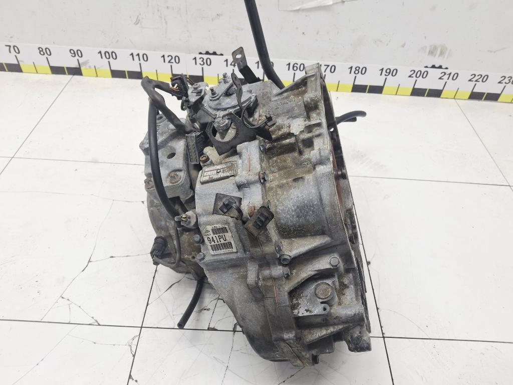 АКПП, 40000 рублей, Пермь