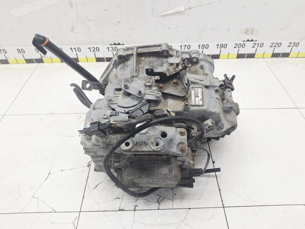 АКПП, 40000 рублей, Пермь