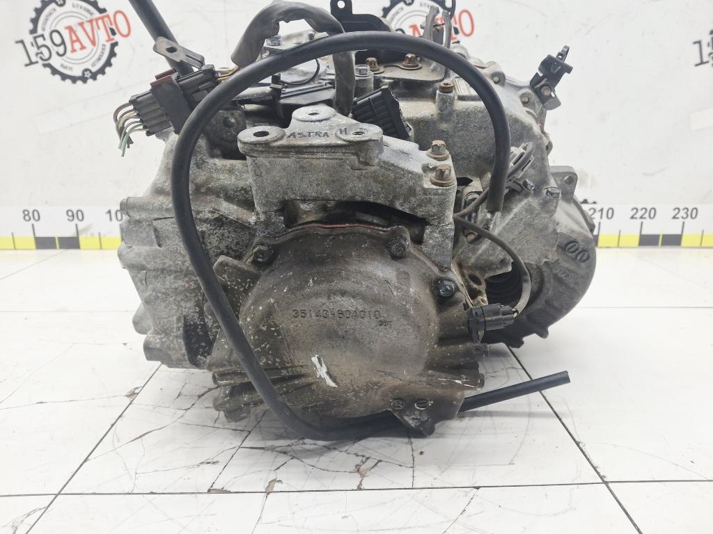 АКПП, 40000 рублей, Пермь