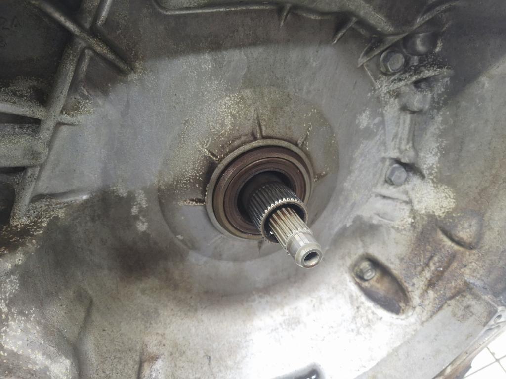 АКПП, 40000 рублей, Пермь