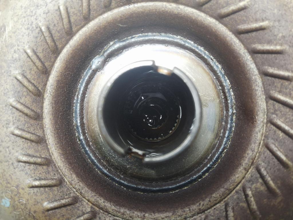 АКПП, 40000 рублей, Пермь