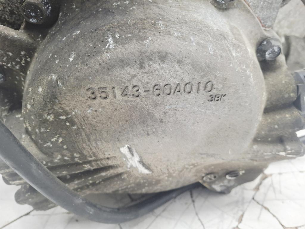 АКПП, 40000 рублей, Пермь