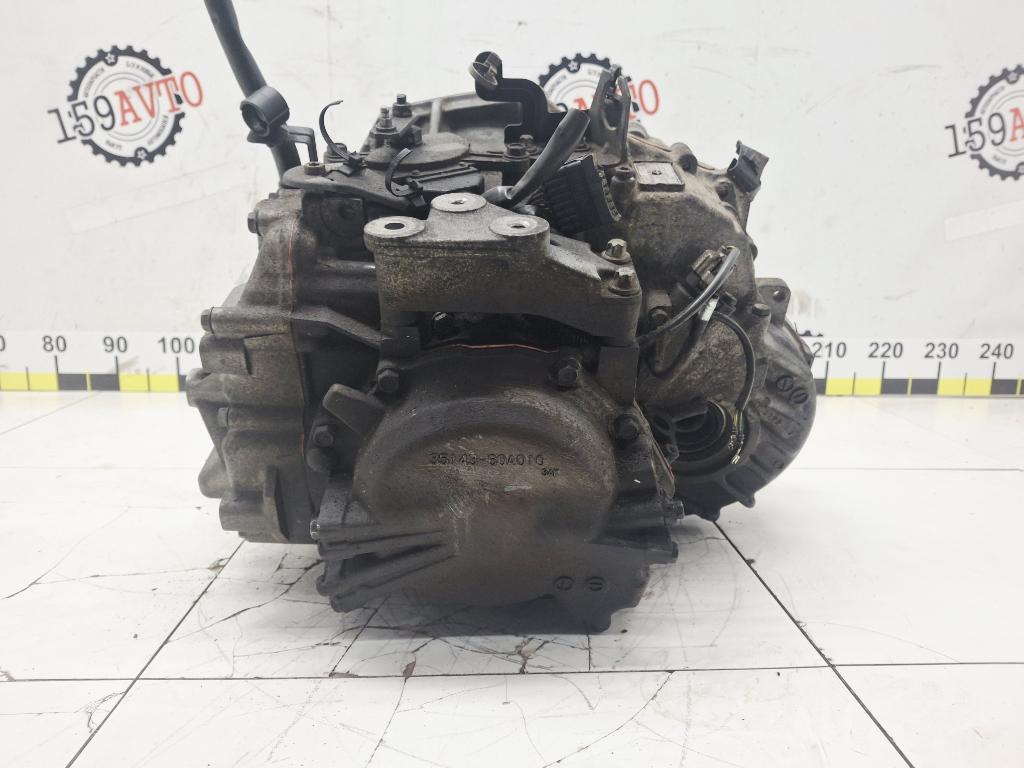 АКПП, 40000 рублей, Пермь