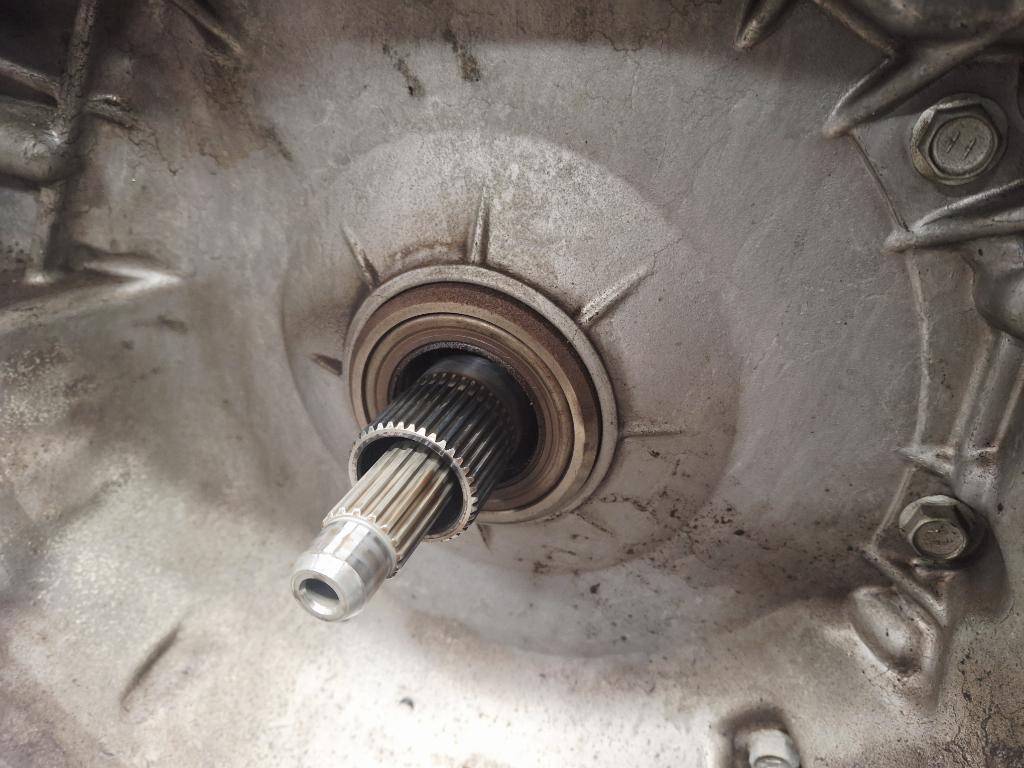 АКПП, 40000 рублей, Пермь