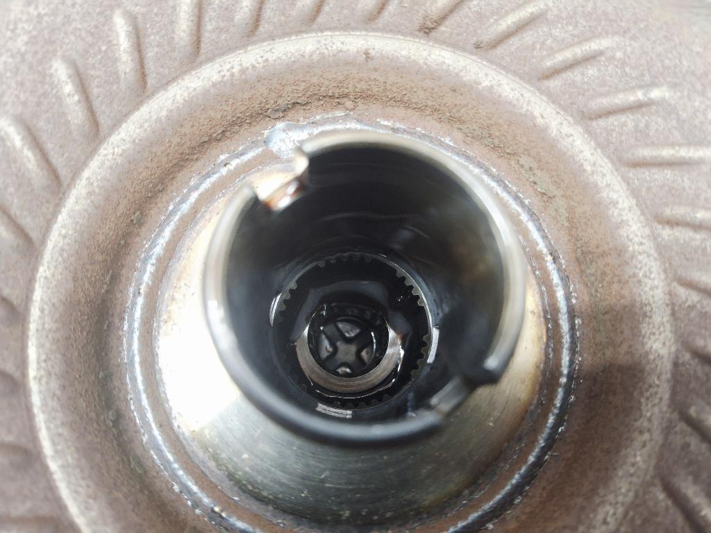 АКПП, 40000 рублей, Пермь