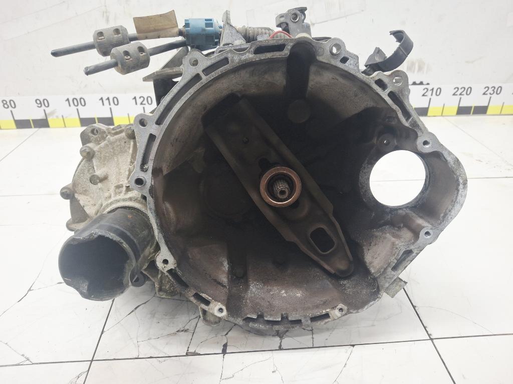 МКПП, 45000 рублей, Пермь