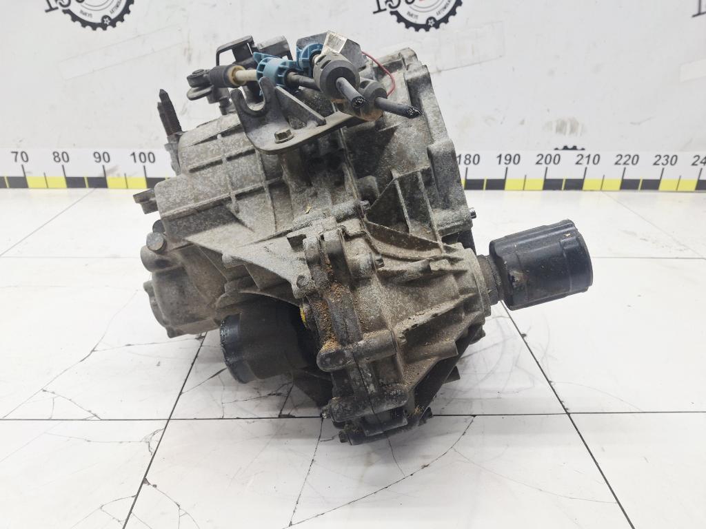 МКПП, 45000 рублей, Пермь