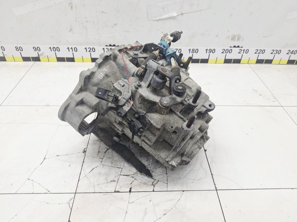 МКПП, 45000 рублей, Пермь