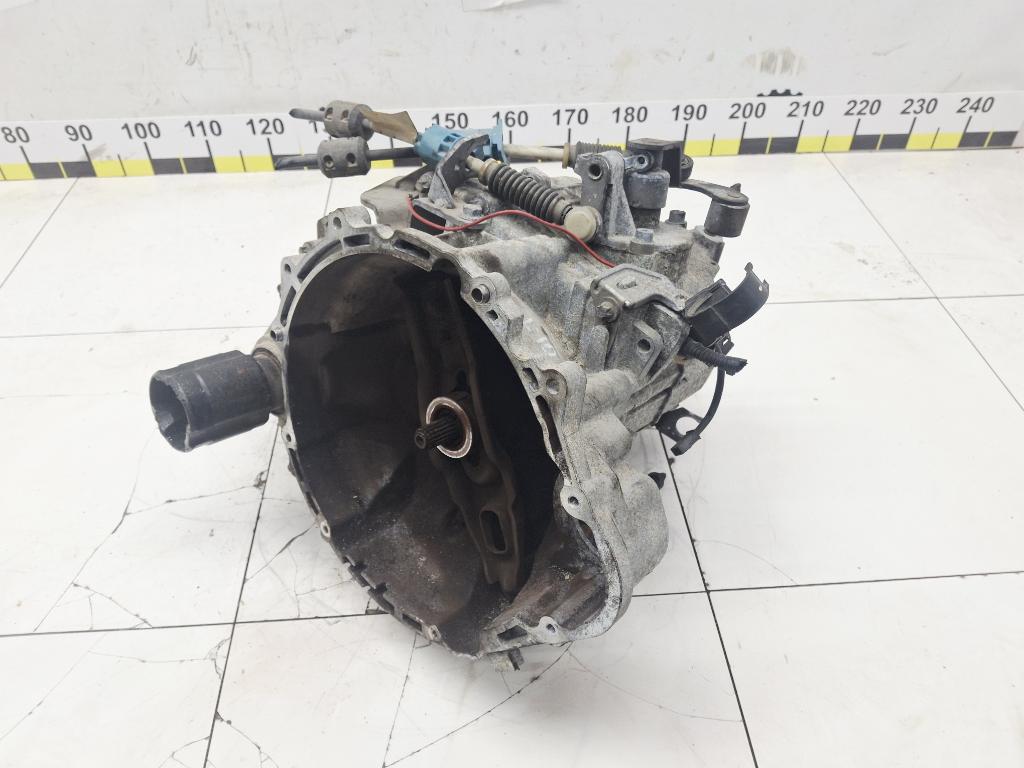 МКПП, 45000 рублей, Пермь