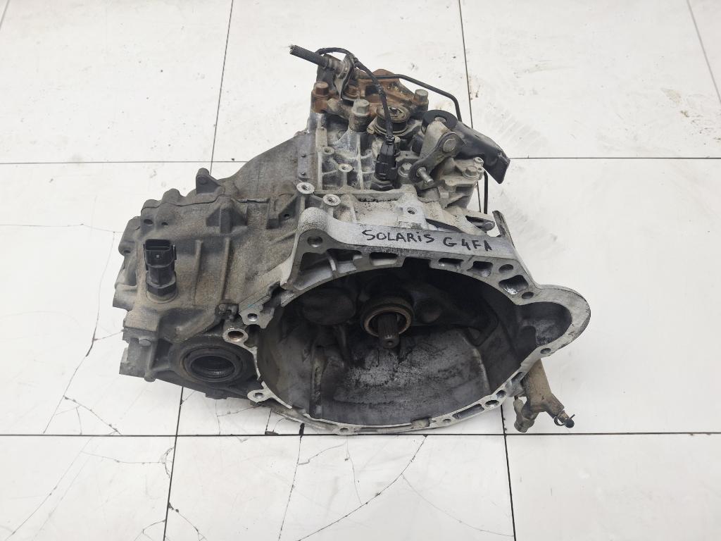 МКПП, 30000 рублей, Пермь