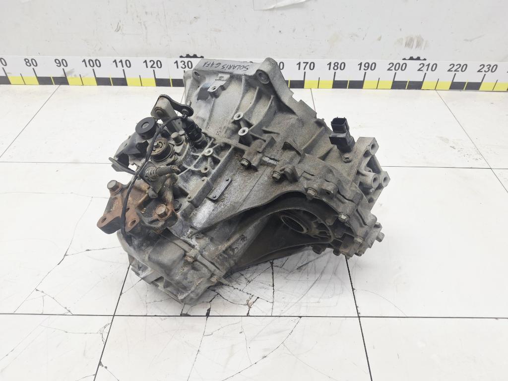 МКПП, 30000 рублей, Пермь