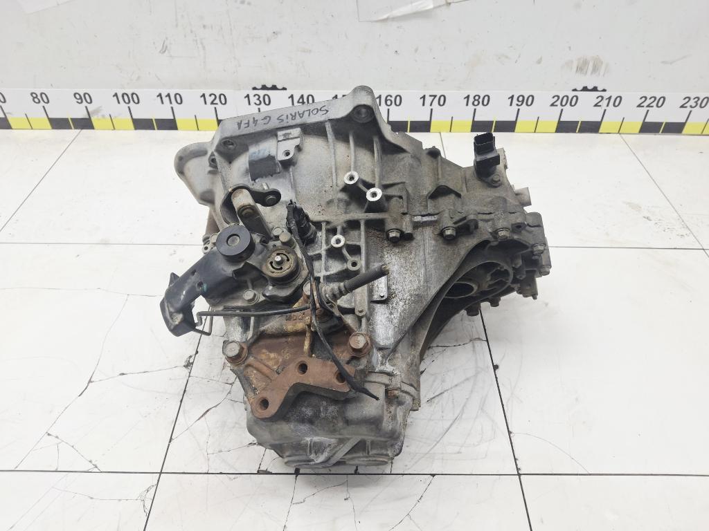 МКПП, 30000 рублей, Пермь