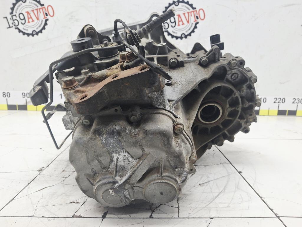 МКПП, 30000 рублей, Пермь