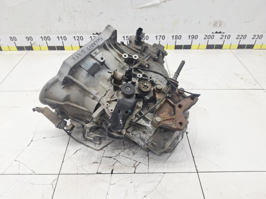 МКПП, 30000 рублей, Пермь