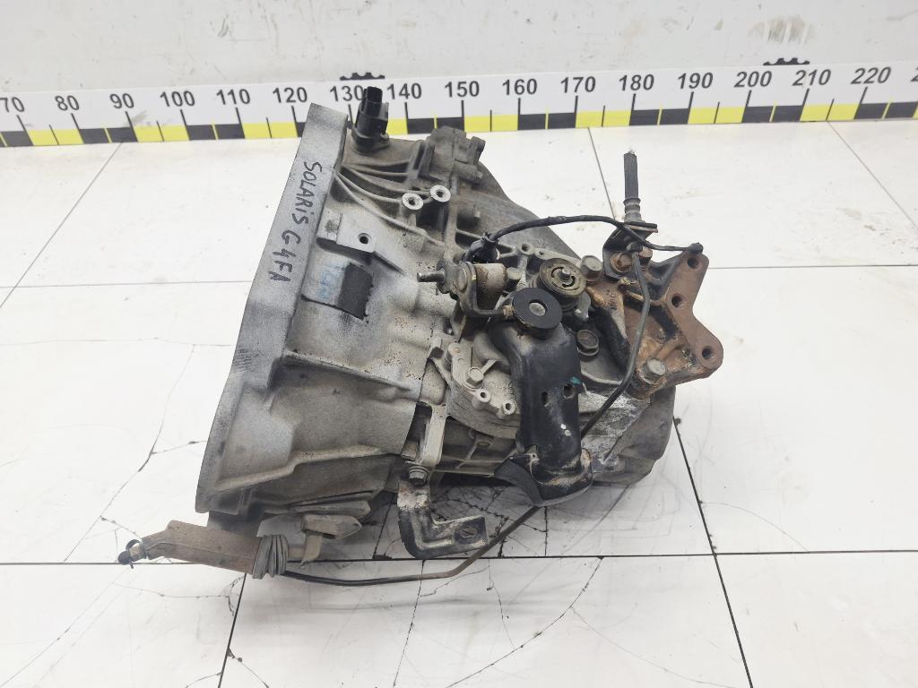 МКПП, 30000 рублей, Пермь