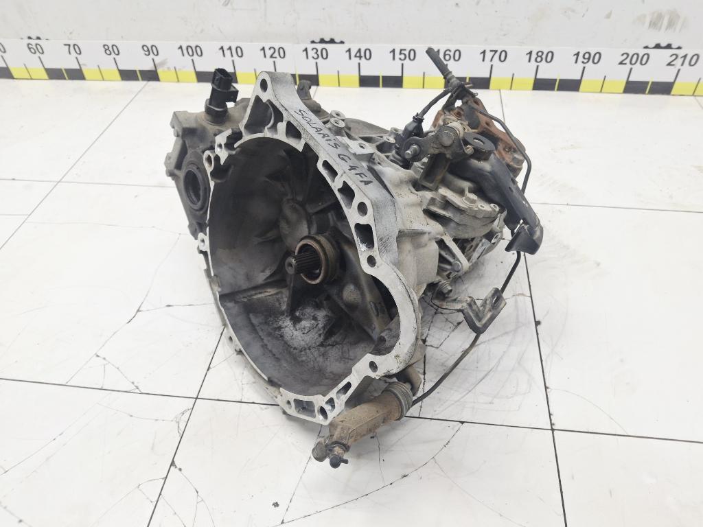 МКПП, 30000 рублей, Пермь