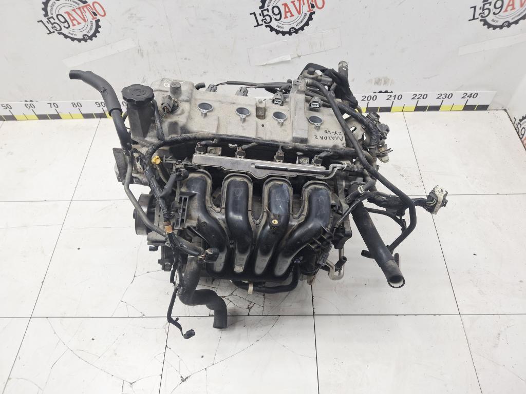 Двигатель, 65000 рублей, Пермь