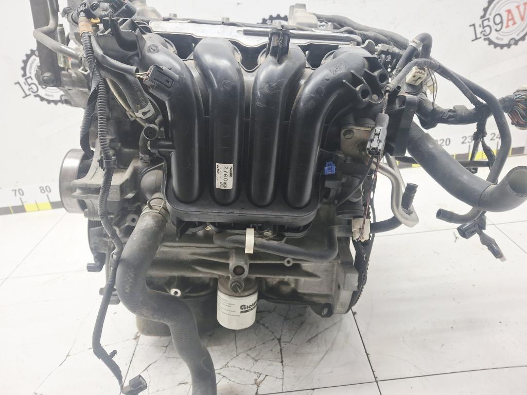 Двигатель, 65000 рублей, Пермь