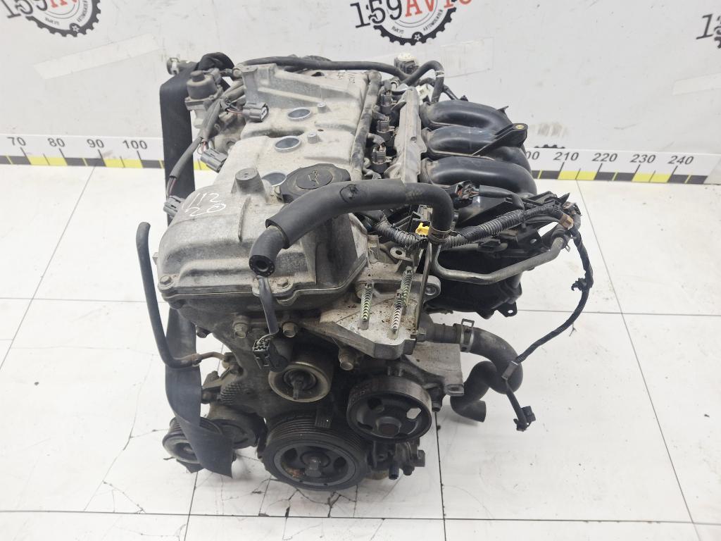 Двигатель, 65000 рублей, Пермь