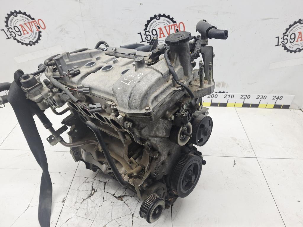 Двигатель, 65000 рублей, Пермь