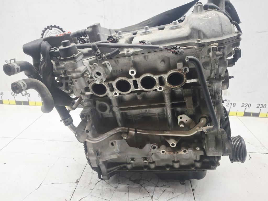 Двигатель, 65000 рублей, Пермь