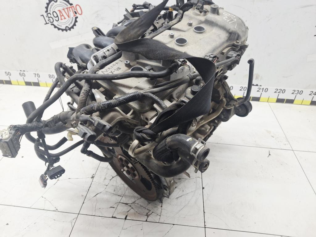 Двигатель, 65000 рублей, Пермь