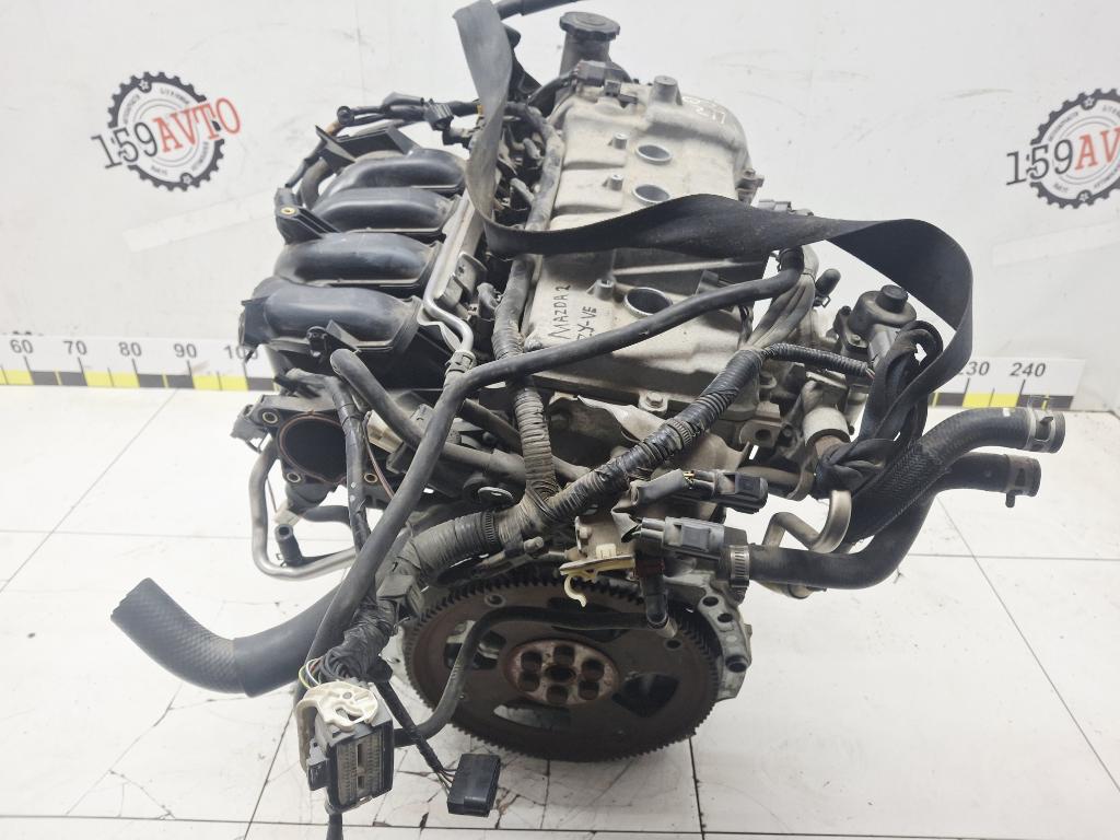 Двигатель, 65000 рублей, Пермь