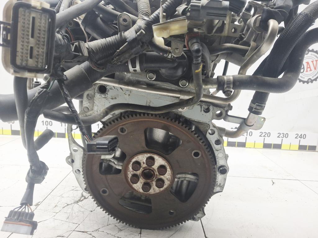 Двигатель, 65000 рублей, Пермь