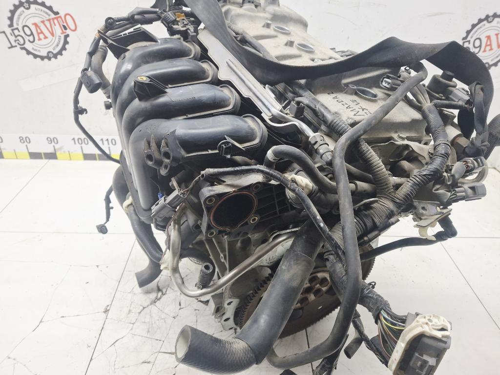 Двигатель, 65000 рублей, Пермь