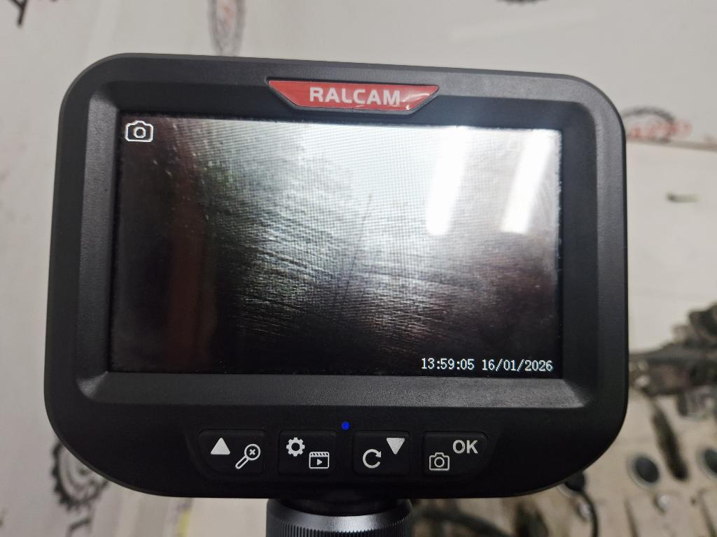 Двигатель, 65000 рублей, Пермь