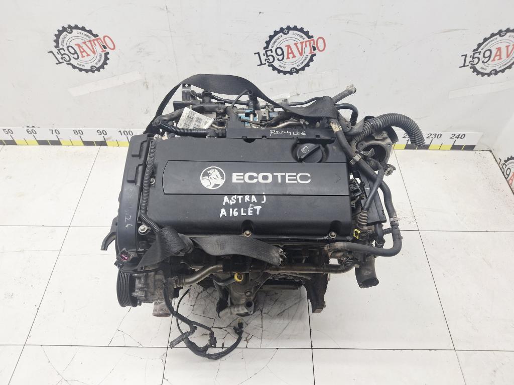 Двигатель, 160000 рублей, Пермь