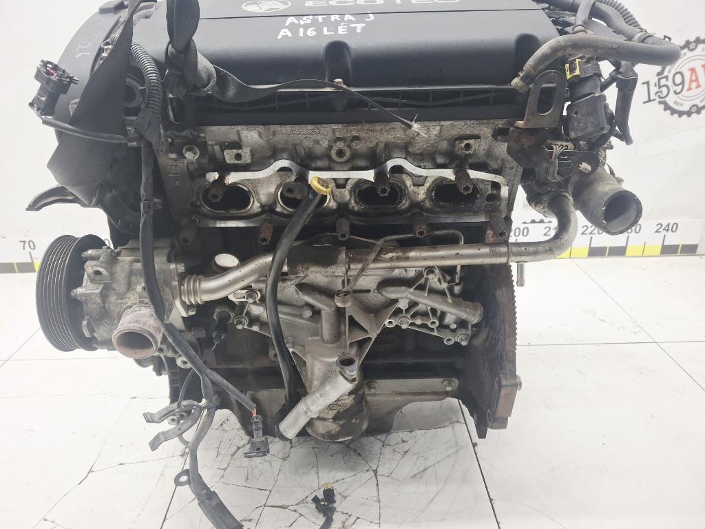 Двигатель, 160000 рублей, Пермь