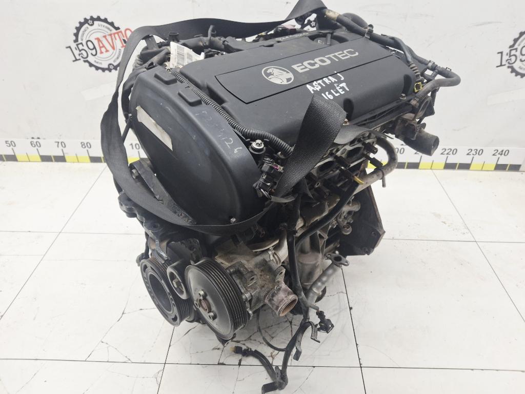 Двигатель, 160000 рублей, Пермь