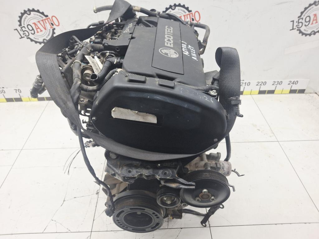 Двигатель, 160000 рублей, Пермь