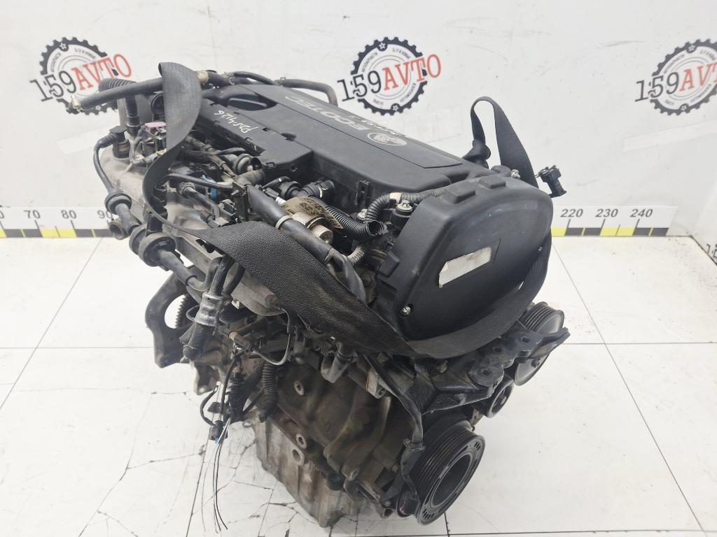 Двигатель, 160000 рублей, Пермь