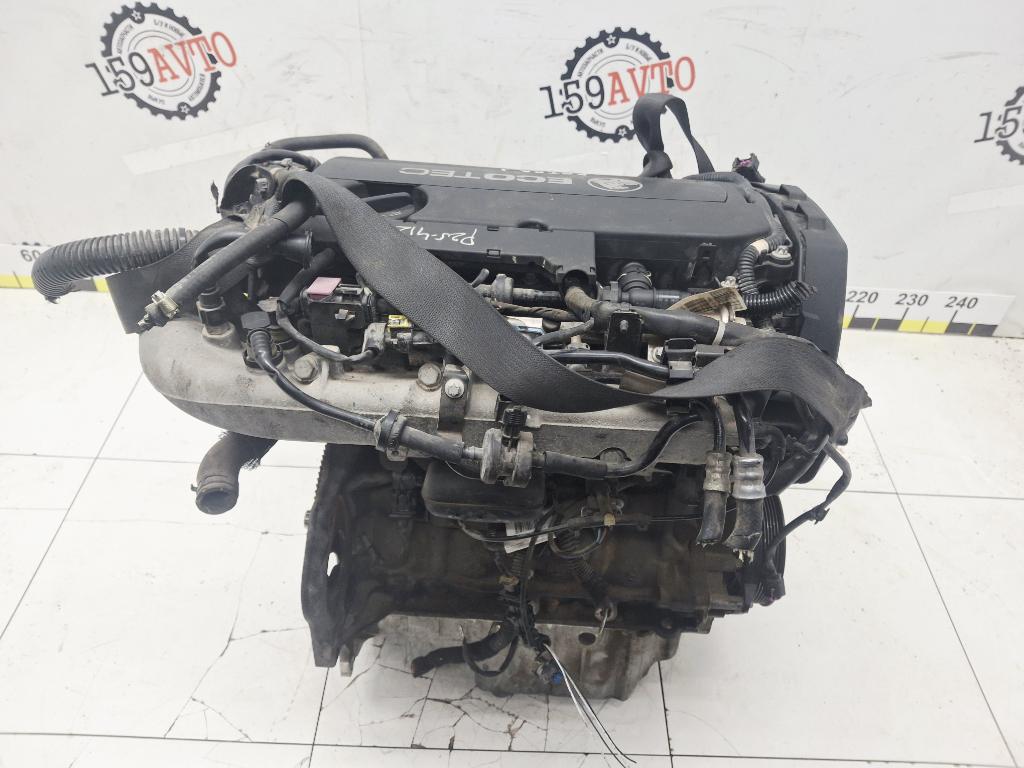 Двигатель, 160000 рублей, Пермь