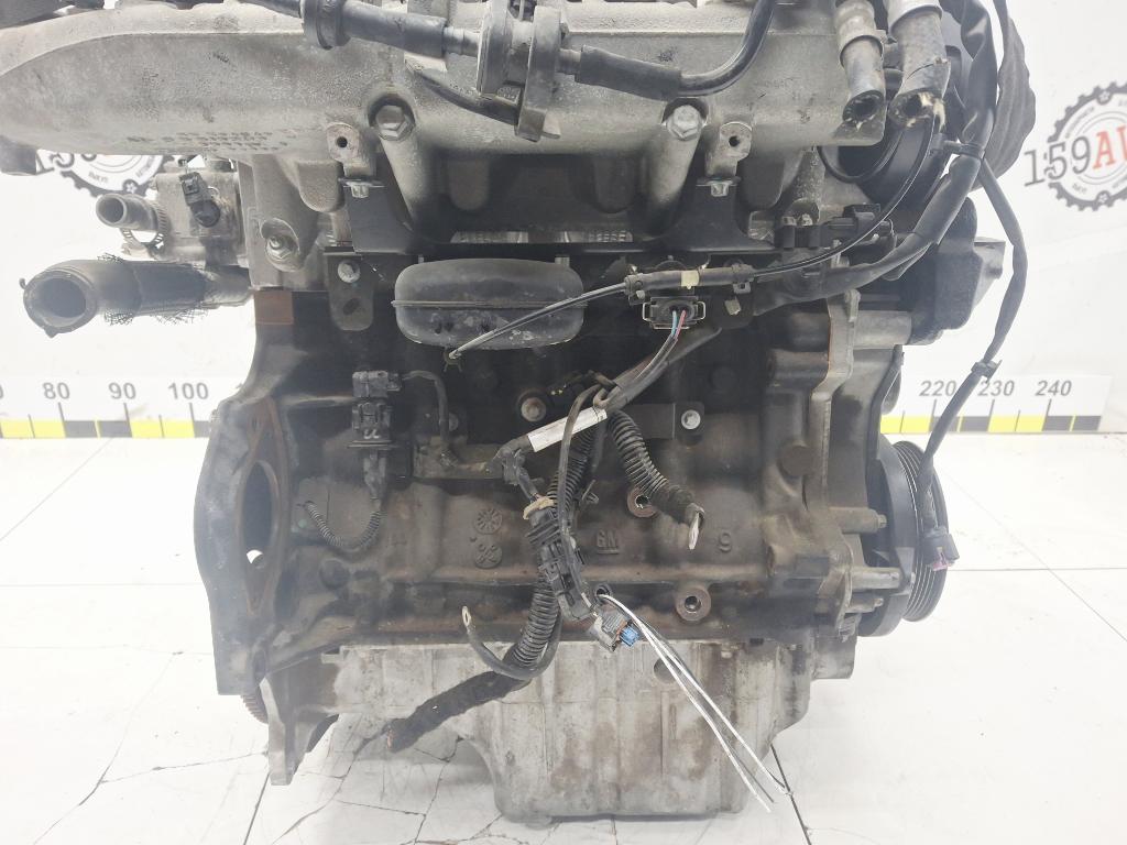 Двигатель, 160000 рублей, Пермь