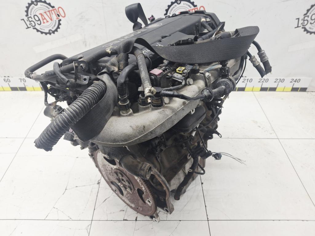 Двигатель, 160000 рублей, Пермь