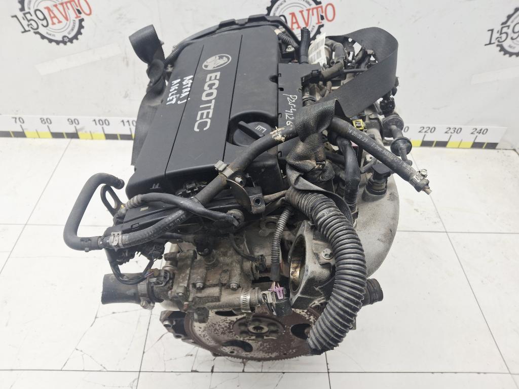 Двигатель, 160000 рублей, Пермь